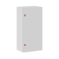 Корпус сварной ST 1200х600х400мм без монтажн. панели DKC R5ST1264WMP