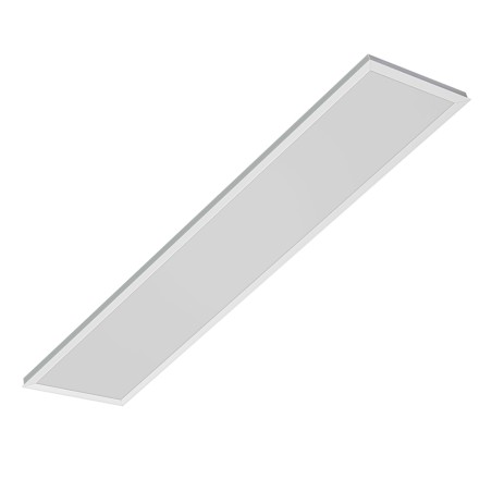 Светильник светодиодный AVRORA-32/opal-sand 32Вт 4000К IP20 295х1195 CRI»90 CSVT ЦБ000018899