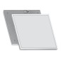 Светильник светодиодный AVRORA 90-32/opal-sand 4000К IP20 595х595 CRI»90 CSVT ЦБ000019610 Светильник светодиодный AVRORA 90-32/opal-sand 4000К IP20 595х595 CRI»90 CSVT ЦБ000019610