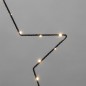 Фигура светодиодная подвесная"Звезда" на метал. каркасе тепл. бел. Neon-Night 501-057