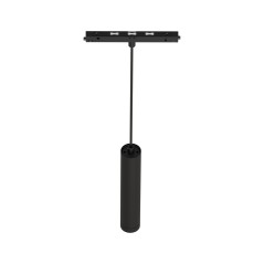 Светильник MAG-ORIENT-SPOT-HANG-R45-12W Warm3000 (BK 24 deg 48В) (IP20 металл) Arlight 035713