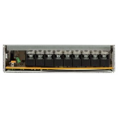Драйвер внешний TRM20-DR360 360Вт 230В 50-60Гц для магнитной трековой системы NOVA 48В Эра Б0054802
