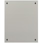 Корпус металлический ЭРА OPTIMA ЩМП-50.40.20 (500х400х220) IP31 УХЛЗ сер. ЭРА Б0061553 Корпус металлический ЭРА OPTIMA ЩМП-50.40.20 (500х400х220) IP31 УХЛЗ сер. ЭРА Б0061553