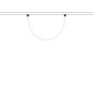 Светильник MAG-FLEX-TUBE-ELASTIC-L1000-14W Day4000 BK 360 deg 48В IP20 метал. 1м Arlight 034048 Светильник MAG-FLEX-TUBE-ELASTIC-L1000-14W Day4000 BK 360 deg 48В IP20 метал. 1м Arlight 034048
