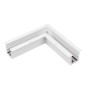 Коннектор угловой MAG-CON-4560-F-L90 (WH 5LN) IP20 металл Arlight 046839 Коннектор угловой MAG-CON-4560-F-L90 (WH 5LN) IP20 металл Arlight 046839