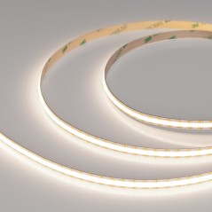 Лента светодиодная COB-X528-8mm 12В Day4000 (11Вт/м IP20 CSP) (уп.5м) Arlight 037858