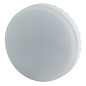 Лампа светодиодная RED LINE LED GX-10W-865-GX53 R 10Вт GX таблетка 6500К холод. бел. GX53 Эра Б0045328
