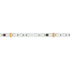 Лента светодиодная SPI-B60-10mm 24V RGB-PX6-RAM 15Вт/м IP20 5060 бегущий огонь (уп.5м) Arlight 033447