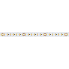 Лента светодиодная RT-A140-10mm 24V Warm3000 SUN 20Вт/м IP20 2835 (уп.5м) Arlight 037831