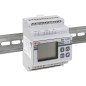 Прибор измерительный многофункциональный G33H на DIN-рейку ЖКИ PROxima EKF sm-g33h Прибор измерительный многофункциональный G33H на DIN-рейку ЖКИ PROxima EKF sm-g33h