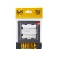 Рамка 1-м BRITE РУ-1-БрС сталь IEK BR-M12-K46 Рамка 1-м BRITE РУ-1-БрС сталь IEK BR-M12-K46