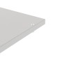 Панель боковая для шкафов CQE 1000х400мм (уп.2шт) DKC R5LE1042 Панель боковая для шкафов CQE 1000х400мм (уп.2шт) DKC R5LE1042