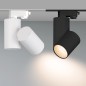 Светильник светодиодный MAG-ORIENT-SPOT-R45-9W Warm3000 (WH 24 deg 48В DALI) IP20 металл Arlight 048664 Светильник светодиодный MAG-ORIENT-SPOT-R45-9W Warm3000 (WH 24 deg 48В DALI) IP20 металл Arlight 048664