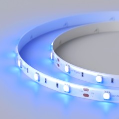 Лента светодиодная герметичная RTW-SE-B30-10mm 12В Blue (7.2Вт/м IP65 5060) (уп.5м) Arlight 015135(2)