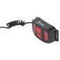 Фонарь аккумуляторный налобный GA-807 Кибер COB 5Вт 3 режима аккум. miscro USB Эра Б0054033