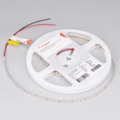 Лента светодиодная MICROLED-M120-3.5mm 12V Warm 2700К 8.3Вт/м IP20 2216 узкая (уп.3м) Arlight 033120