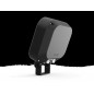 Светильник светодиодный Frieze 2.0 S 40Вт 4000К IP66 60град. RAL9005 черн. диммер DALI VARTON V1-G1-92441-04D07-6604040