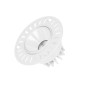 Светильник светодиодный MS-ATLAS-TRIMLESS-R50-6W Warm3000 WH 40deg IP20 230В металл Arlight 037060 Светильник светодиодный MS-ATLAS-TRIMLESS-R50-6W Warm3000 WH 40deg IP20 230В металл Arlight 037060