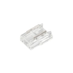 Коннектор выводной COB-MONO-8-2pin-STW-L120-X1 (IP20 пластик) Arlight 039282