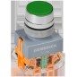 Кнопка D7-11BN d22мм 1з+1р зел. GENERICA BBT50-11BN-3-22-K06-G