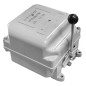 Командоконтроллер кулачковый ККТ-61 У2 63А силуминовый корпус IP40 Электротехник ET504251 Командоконтроллер кулачковый ККТ-61 У2 63А силуминовый корпус IP40 Электротехник ET504251