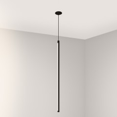 Чаша потолочная встраиваемая SPX-CANOPY-R60-C4 (BK) металл Arlight 046020