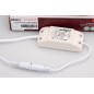 Светильник светодиодный DL-172M-15W White IP40 металл Arlight 020111 Светильник светодиодный DL-172M-15W White IP40 металл Arlight 020111