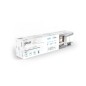 Светильник светодиодный Safo 12Вт 4000К IP20 730лм 440х80х100мм ДБП GAUSS BR041