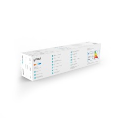 Светильник светодиодный Safo 12Вт 4000К IP20 730лм 440х80х100мм ДБП GAUSS BR041