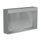 Кронштейн BS-K-26 Gray Белый свет a21800