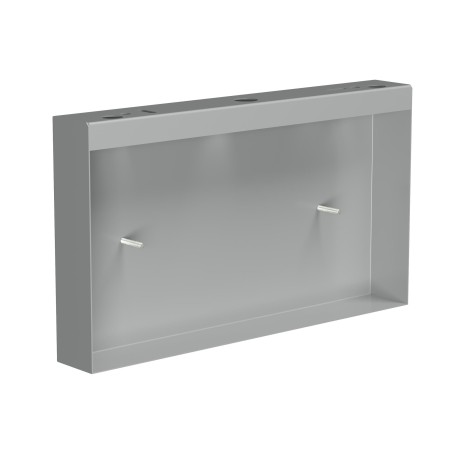 Кронштейн BS-K-28 Gray Белый свет a21806