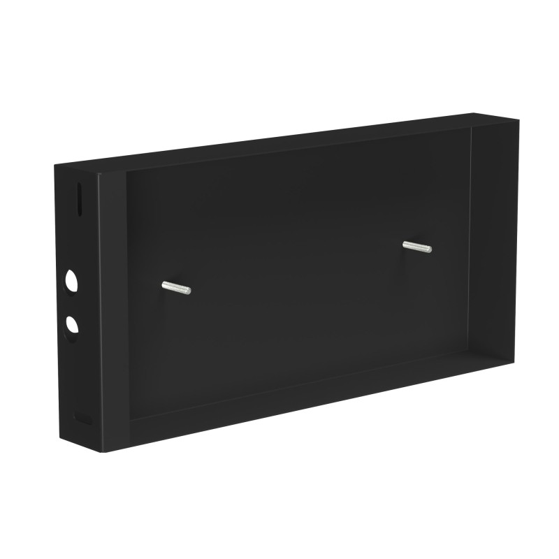 Кронштейн BS-K-29 Black Белый свет a21808 Кронштейн BS-K-29 Black Белый свет a21808