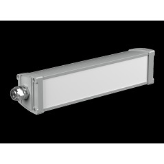 Светильник аварийный BS-AMON-51-L1-INEXI2 V02 3000К Белый Свет a28975