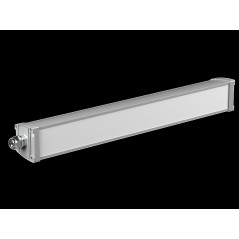 Светильник аварийный BS-AMON-10-L2-LED V01 5000К Белый Свет a29172