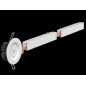 Светильник аварийный BS-ARUNA-53-L3-INEXI2 IP40 White Белый Свет a31390