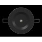 Светильник аварийный BS-ARUNA-81-L3-INEXI3 IP40 Black Белый Свет a31886