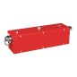 Блок аварийного питания БАП BS-STABILAR2-81-B1-UNI UFO BOX IP65 (1.0-15Вт/ - 190-260В) Белый свет a25372 Блок аварийного питания БАП BS-STABILAR2-81-B1-UNI UFO BOX IP65 (1.0-15Вт/ - 190-260В) Белый свет a25372