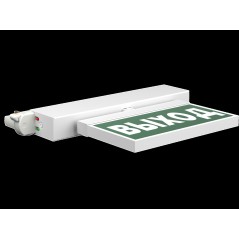 Указатель световой BS-CANOE-71-S1 LED Белый свет a19373