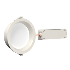 Светильник аварийный BS-DL-10-L1-24 V02 White 4000К Белый Свет a29257