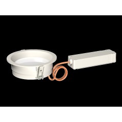 Светильник аварийный BS-DL-10-L1-24 V02 White 4000К Белый Свет a29257