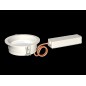 Светильник аварийный BS-DL-10-L1-24 V02 White 4000К Белый Свет a29257