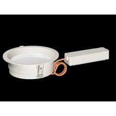 Светильник аварийный BS-DL-10-L2-LED V03 White 3000К Белый Свет a30005