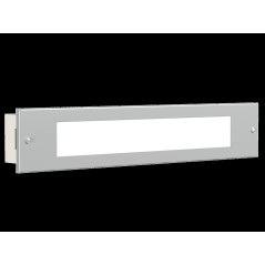 Светильник аварийный BS-GORIZONT-51-L1-INEXI2 Gray Белый Свет a22741