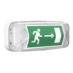 Указатель световой BS-JUNIOR-73-S1-INEXI3 Белый свет a22299