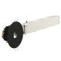 Светильник аварийный BS-RADAR-81-L1-INEXI2 Black Белый свет a23641 Светильник аварийный BS-RADAR-81-L1-INEXI2 Black Белый свет a23641