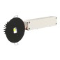 Светильник аварийный BS-RADAR-10-L1-24 Black Белый свет a23658