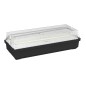 Светильник аварийный BS-UNIVERSAL-51-L1-INEXI2 3000К Black Белый свет a32275