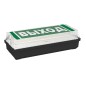 Указатель световой BS-UNIVERSAL-51-S1-INEXI2 5000К Black Белый свет a32302