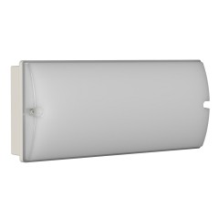Светильник аварийный BS-METEORIT-10-L6-LED 3000К Белый Свет a30208