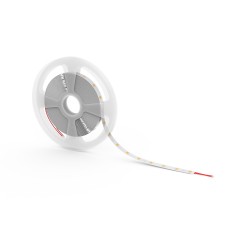 Лента светодиодная Basic 2835/60-SMD 4.8Вт/м 4000К нейтр. бел. IP20 312лм/м 12В 8мм (уп.3м) GAUSS BT004